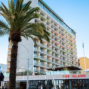 4* Отель The Island (adults Only)