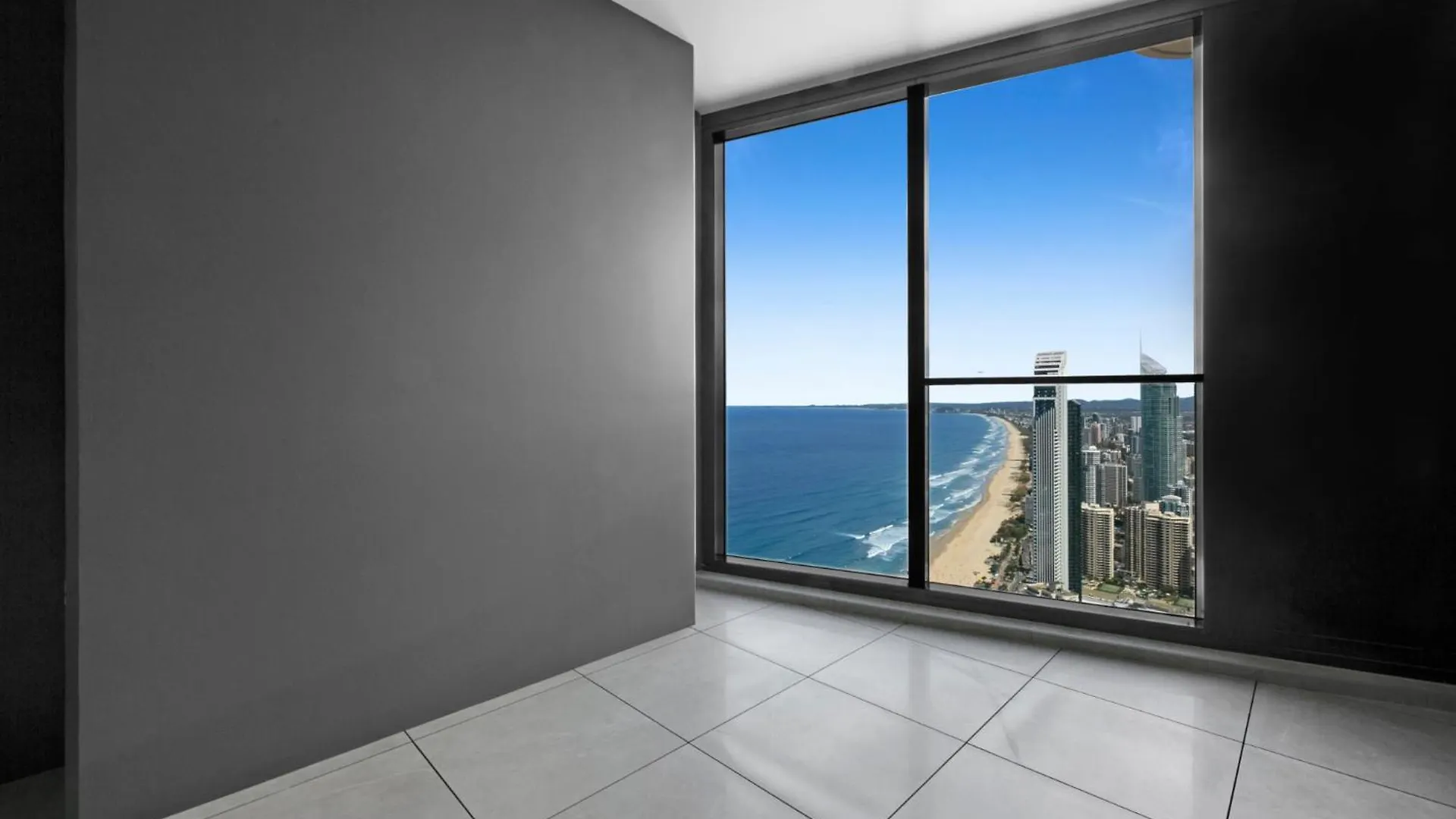 Oceanfront 2-Bed With Spectacular View, Pool & Gym Apartment Gold Coast 0*,  Australia